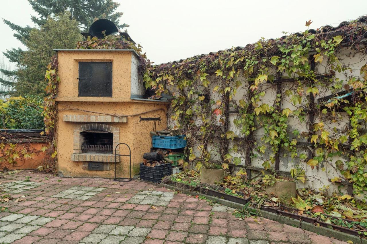 Penzion Pod Zvonem Nicov  Exterior foto
