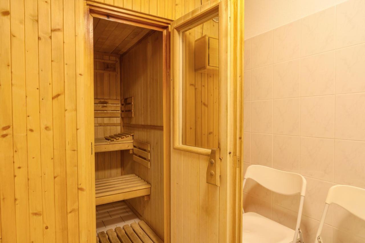 Penzion Pod Zvonem Nicov  Exterior foto